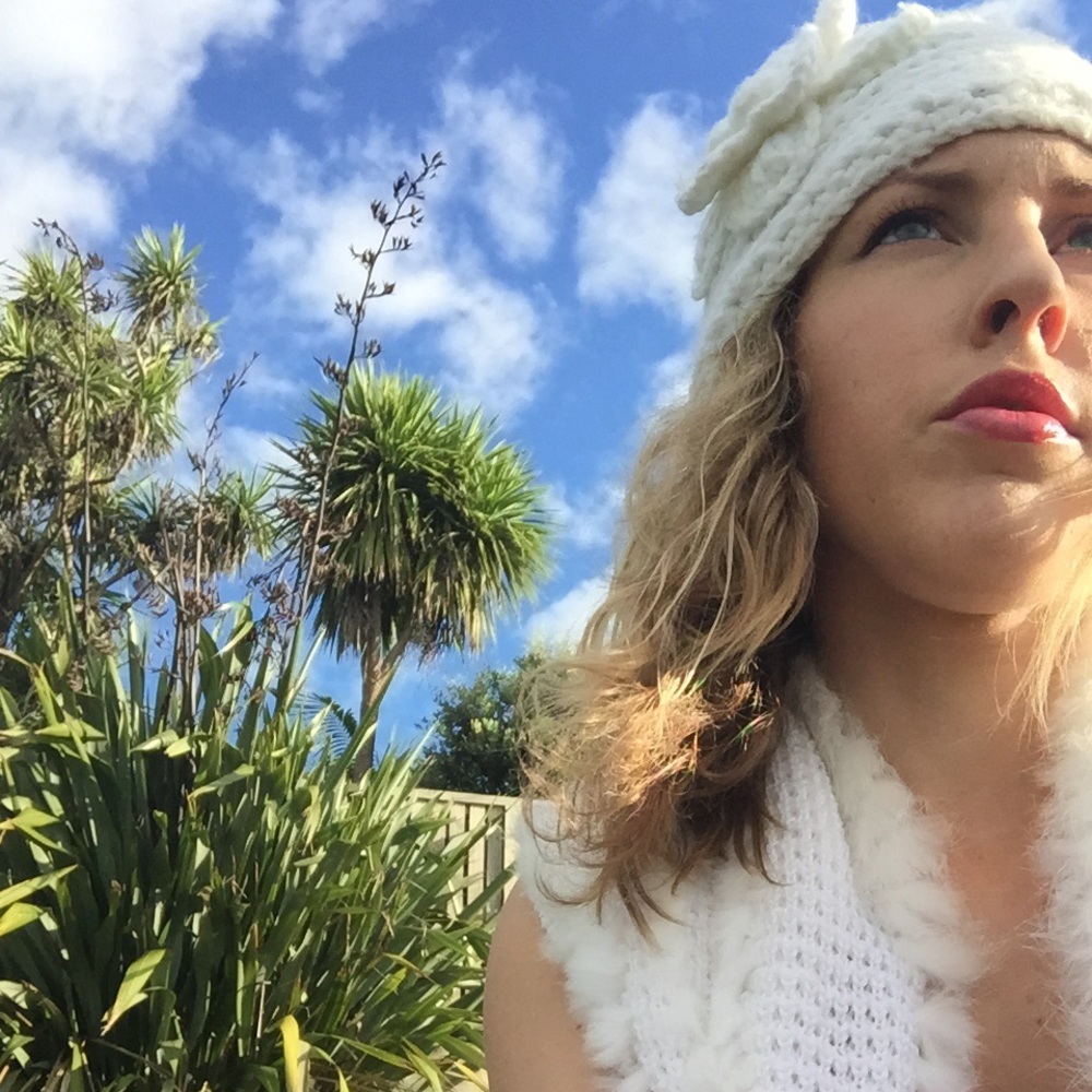 Meet your Posher, Dr. Christina Dawn